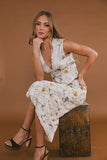 Peter Lace Trim Top