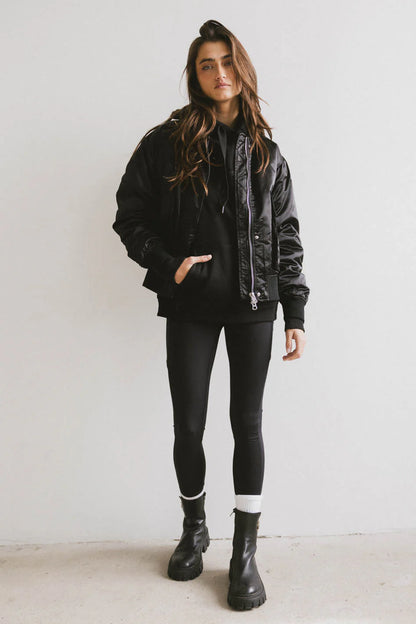 Bohme Monochromatic Hoodie FINAL SALE