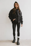 Bohme Monochromatic Hoodie FINAL SALE
