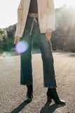 Ivey Straight Barrel Jeans FINAL SALE