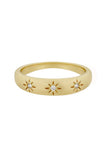 Five and Two Daphne Ring
