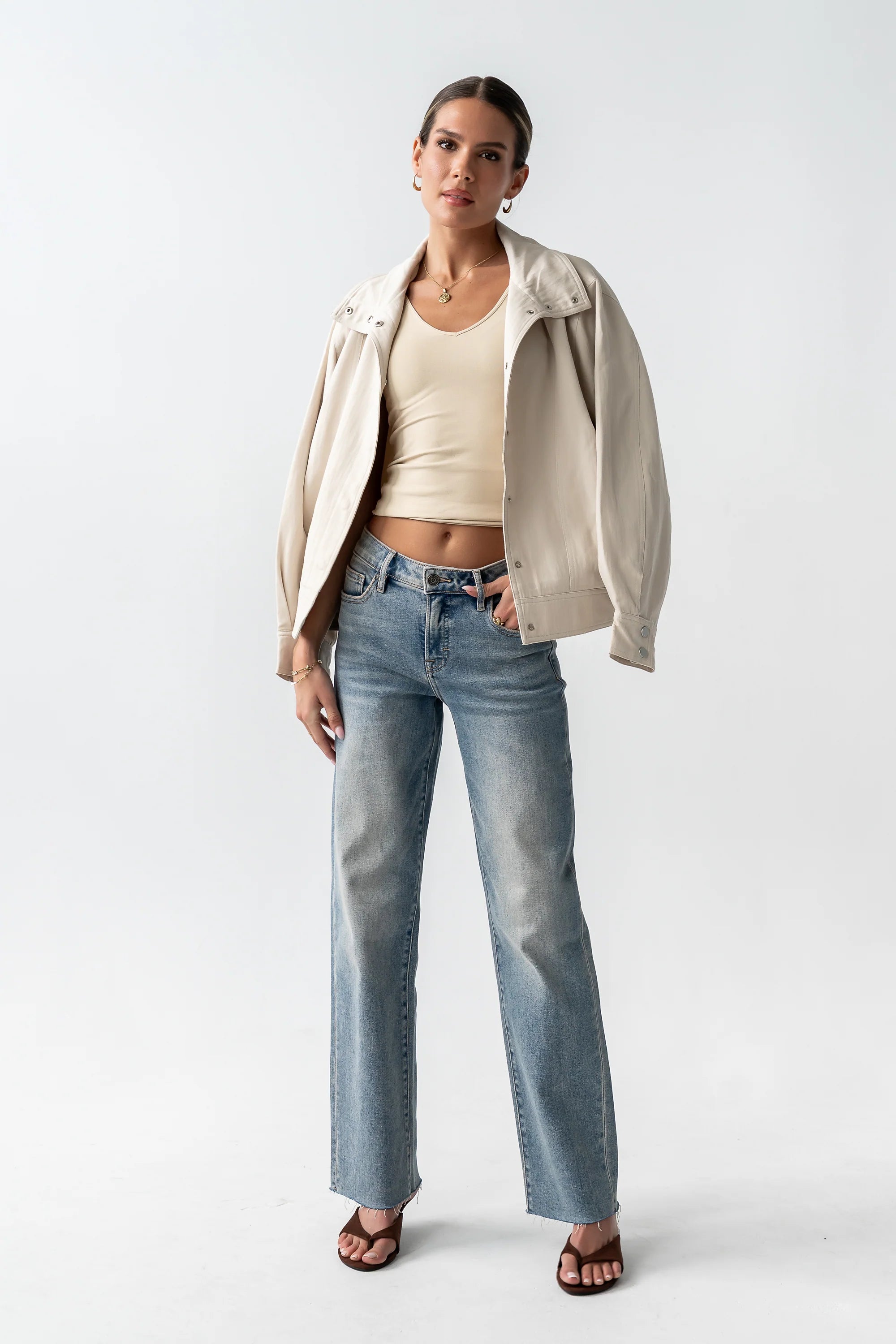 Kasey Jacket