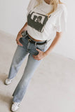 Brynn Dad Jeans FINAL SALE