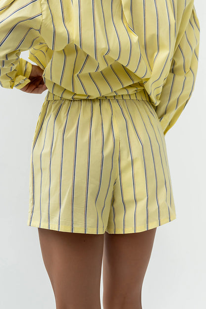 Cody Striped Boxer Shorts