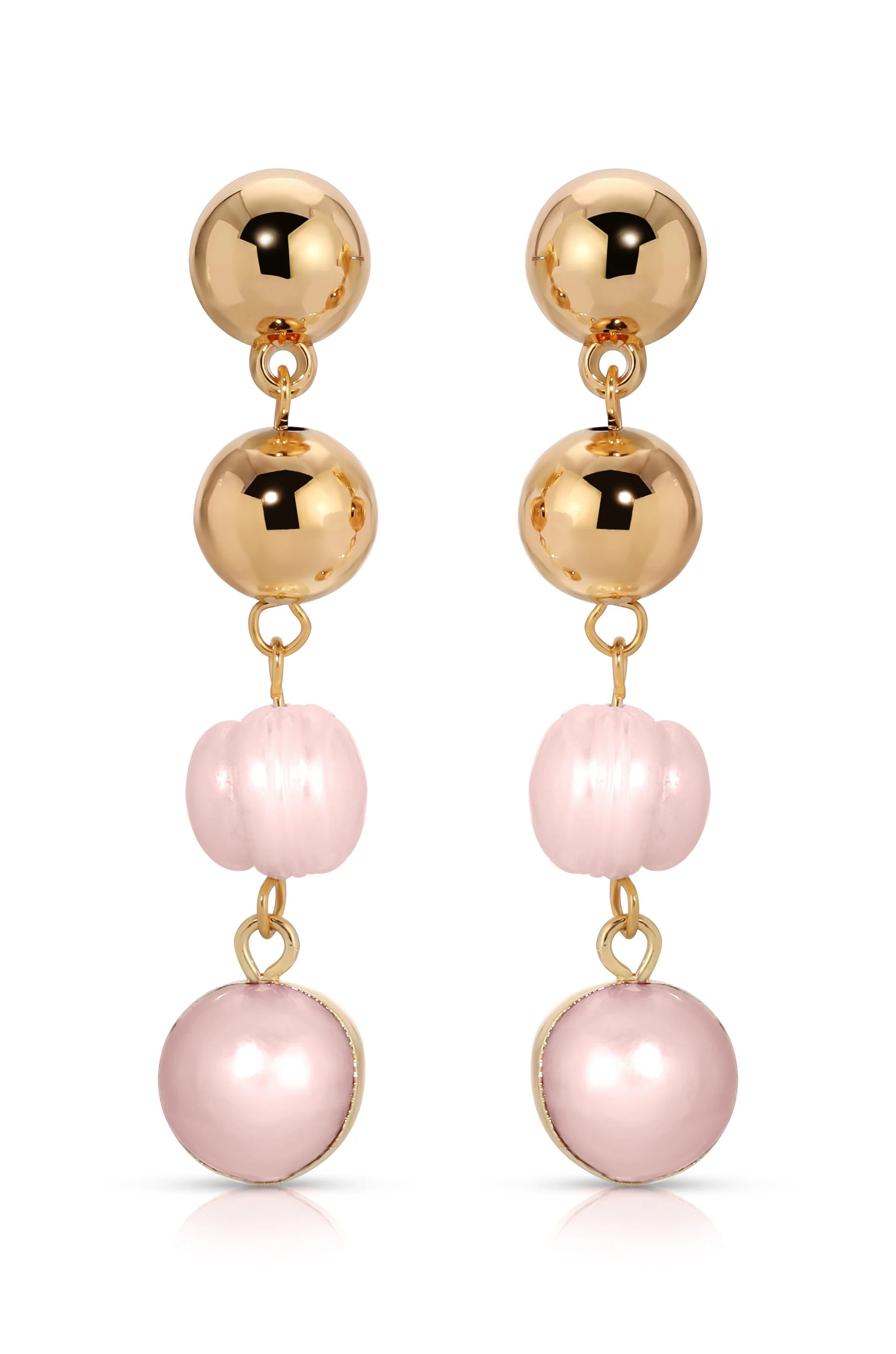Resort Drop Earrings