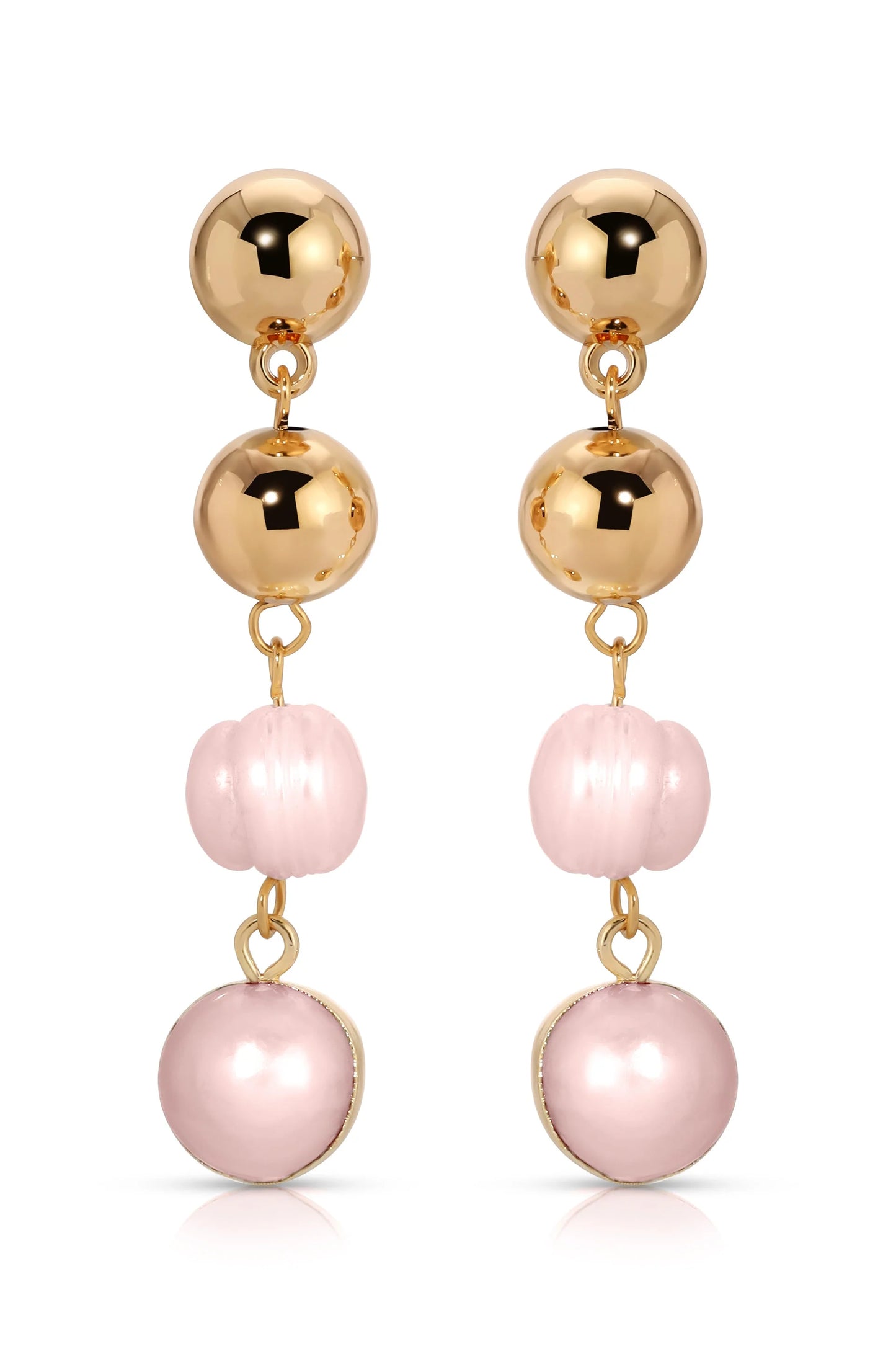 Resort Drop Earrings