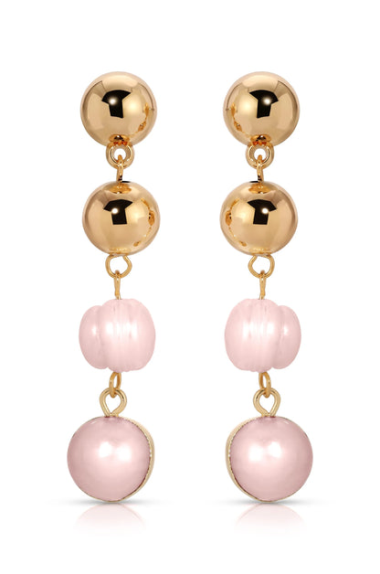 Resort Drop Earrings