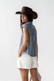 Selena Pleated Shorts