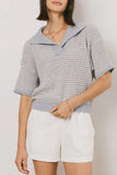 Liv Striped Sweater FINAL SALE