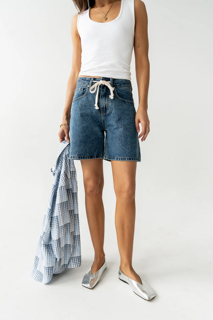 Justin Bermuda Shorts