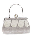 Party Beading Handbag Banquet All Match Bag