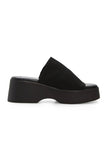 Steve Madden Slinky Platform Sandals