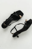 Harper Slingback Kitten Heel