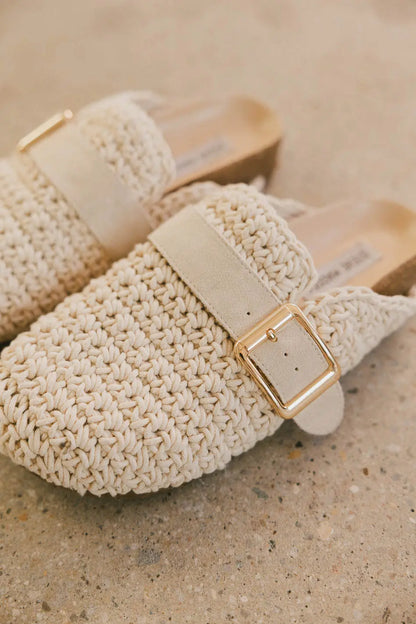 Steve Madden Sam Slides FINAL SALE