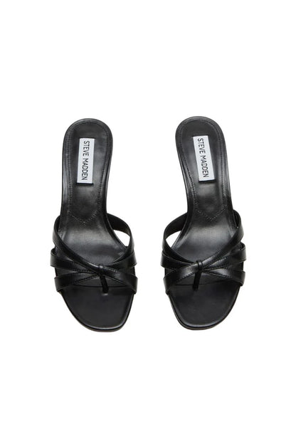 Steve Madden Cary Heeled Sandal