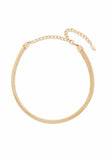 Flex Snake Chain Necklace