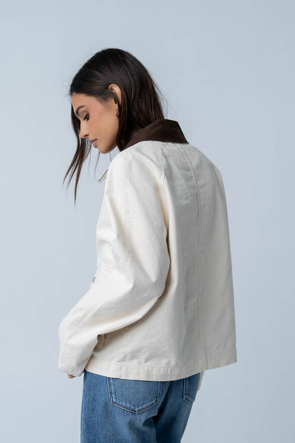 Scotty Barn Jacket