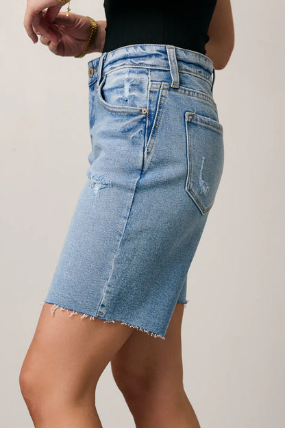 Jordan Relaxed Bermuda Shorts FINAL SALE