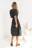 Meara Floral Dress FINAL SALE