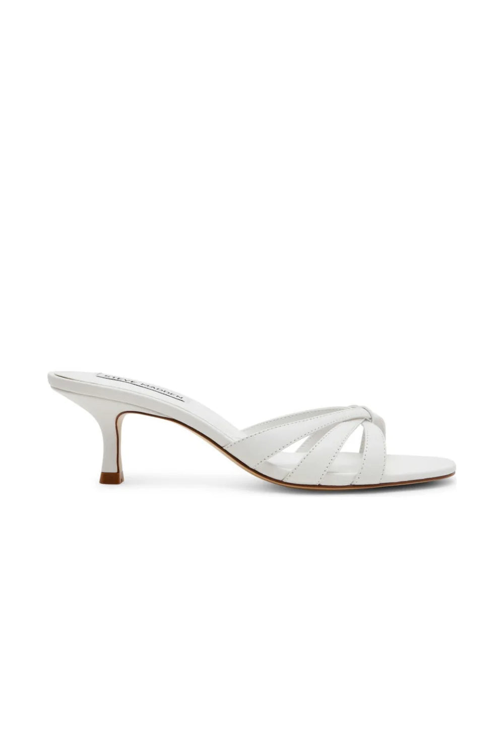 Steve Madden Cary Heeled Sandal