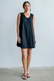 Luka Mini Dress in Black
