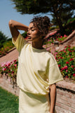 Kadalynn Oversized Top
