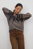 Aiden Graphic Sweater
