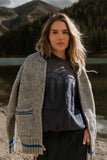 Nori Oversized Sweatshirt