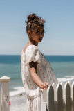 Tylee Floral Blouse