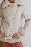 Blank NYC Downtown Love Vegan Jacket FINAL SALE
