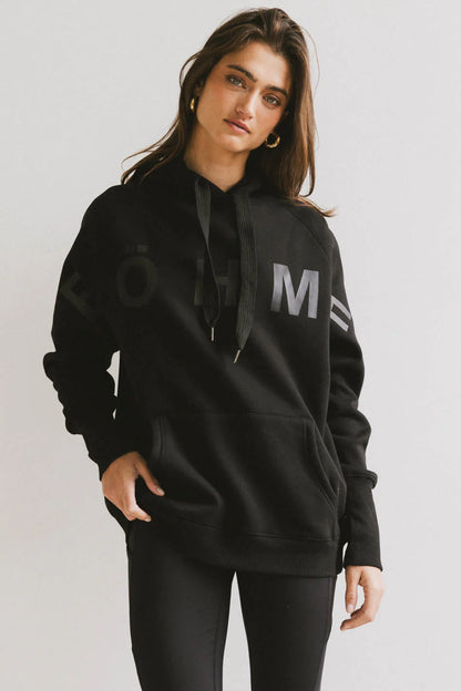 Bohme Monochromatic Hoodie FINAL SALE