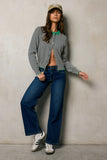 Primrose Straight Leg Jeans FINAL SALE
