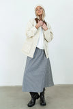 Hunter Oversized Jacket FINAL SALE