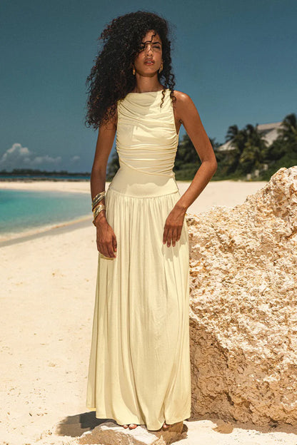 Nalla Maxi Dress
