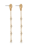 Dainty Dream Drop Earrings