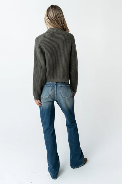 Luna Bootcut Jeans
