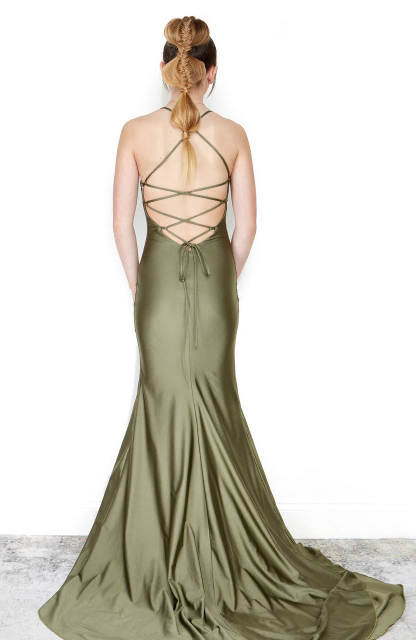 Ramona Gown