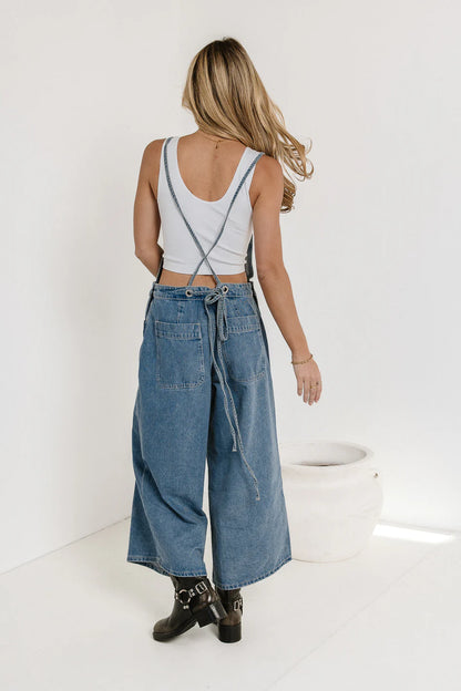 West Coast Overalls FINAL SALE
