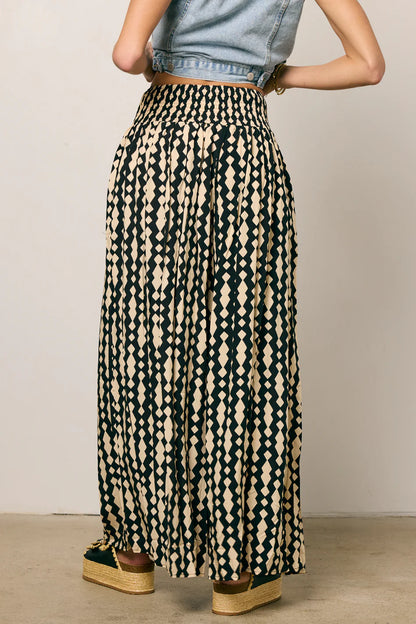 Hannah Wide Leg Pants FINAL SALE