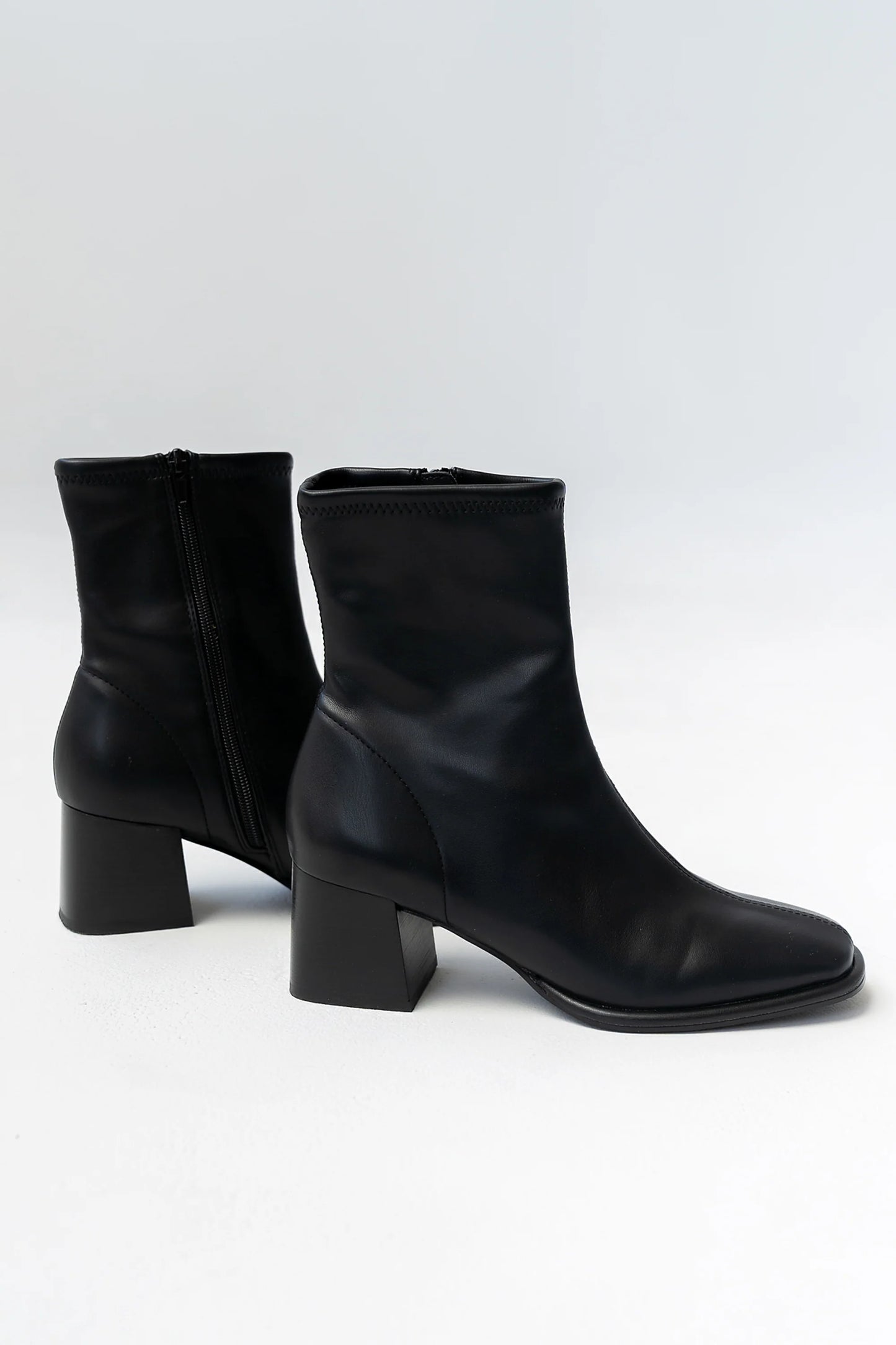 Steve Madden Pammy Boots FINAL SALE