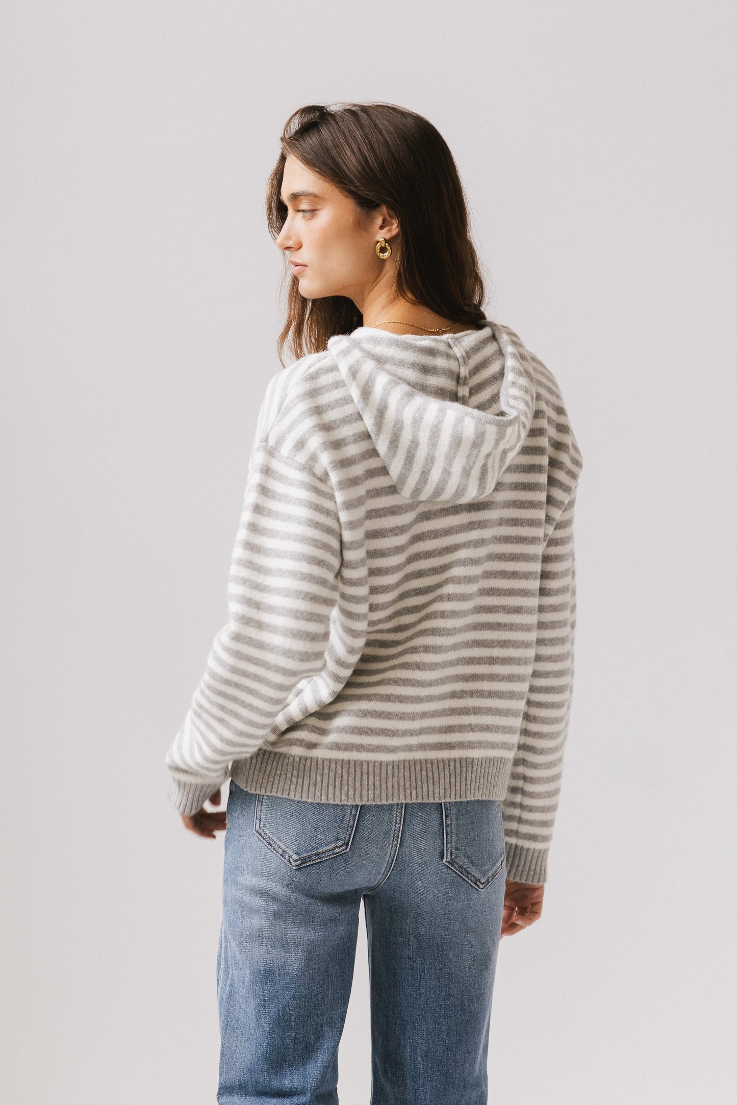 Davis Knit Jacket