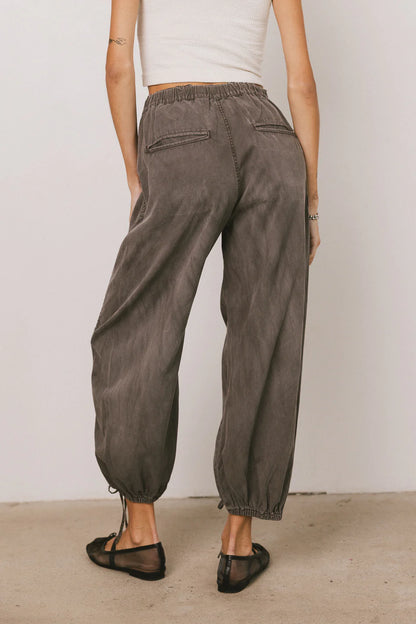 Ryan Tencel Joggers