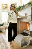 Slopes Graphic Sweater FINAL SALE