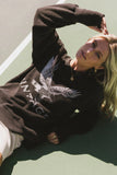 Mid Flight Vintage Crewneck FINAL SALE