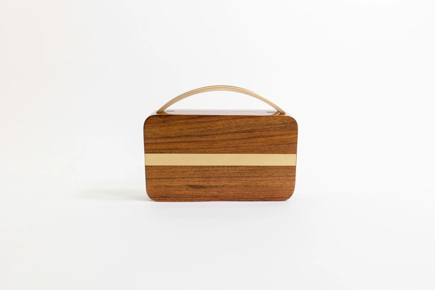 Enchanted Forest Clutch