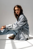 Josette Denim Jacket FINAL SALE
