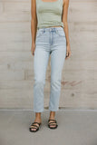 Cody Straight Leg Jeans FINAL SALE