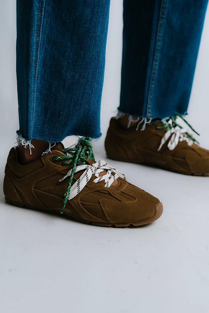 Steve Madden Aziel Sneakers