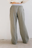 Josey Boxer Pants FINAL SALE