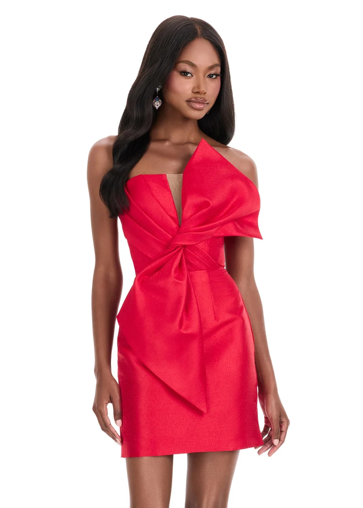 4825 Red ASHLEYlauren
